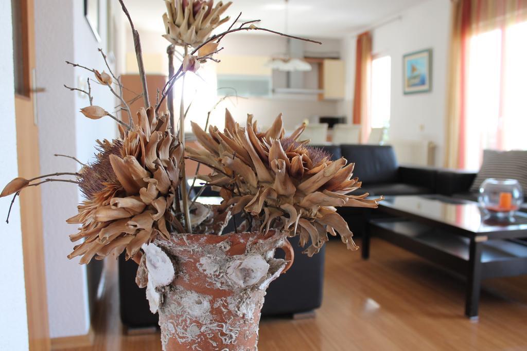 Apartments Tonka Trogir Ngoại thất bức ảnh