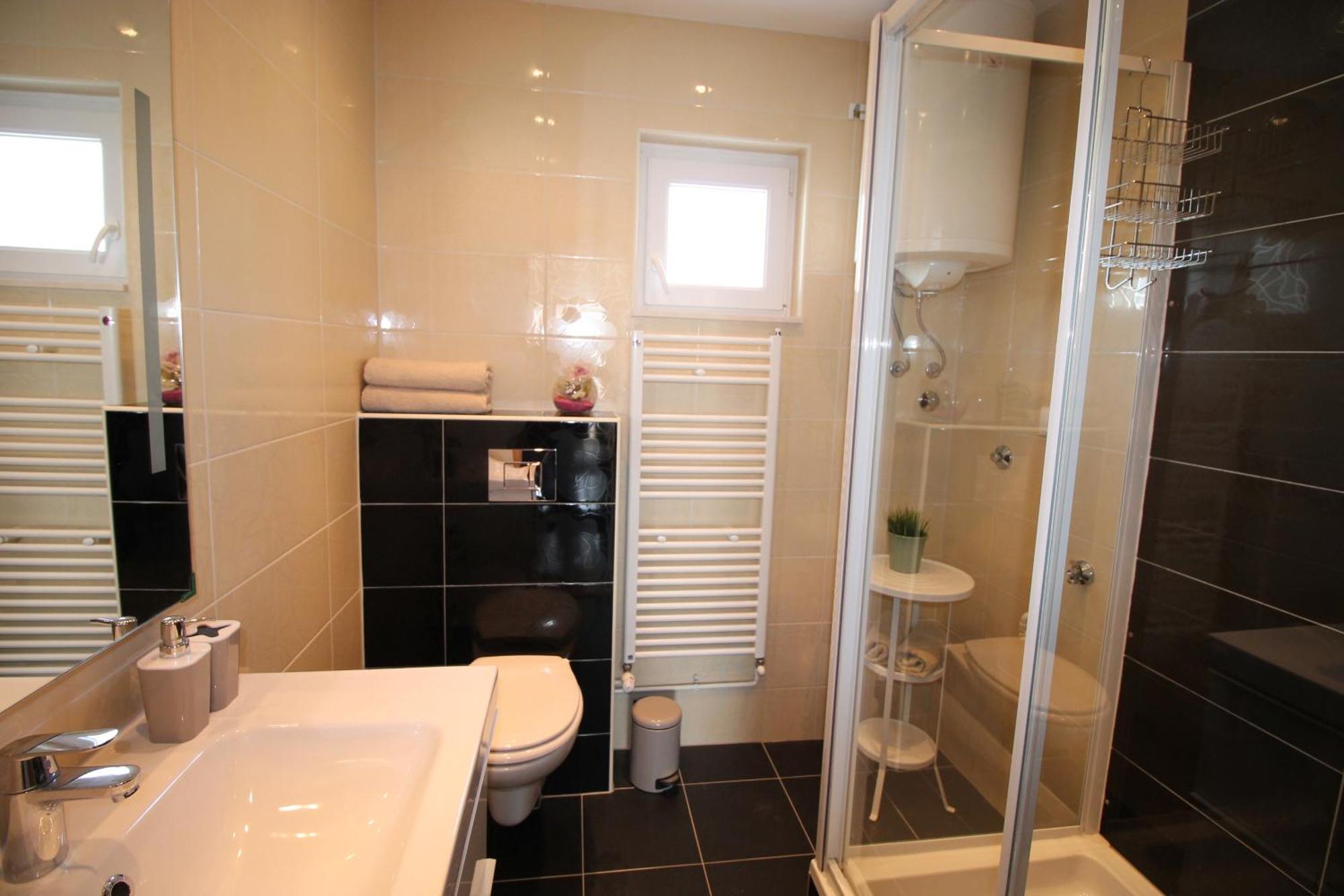 Apartments Tonka Trogir Phòng bức ảnh
