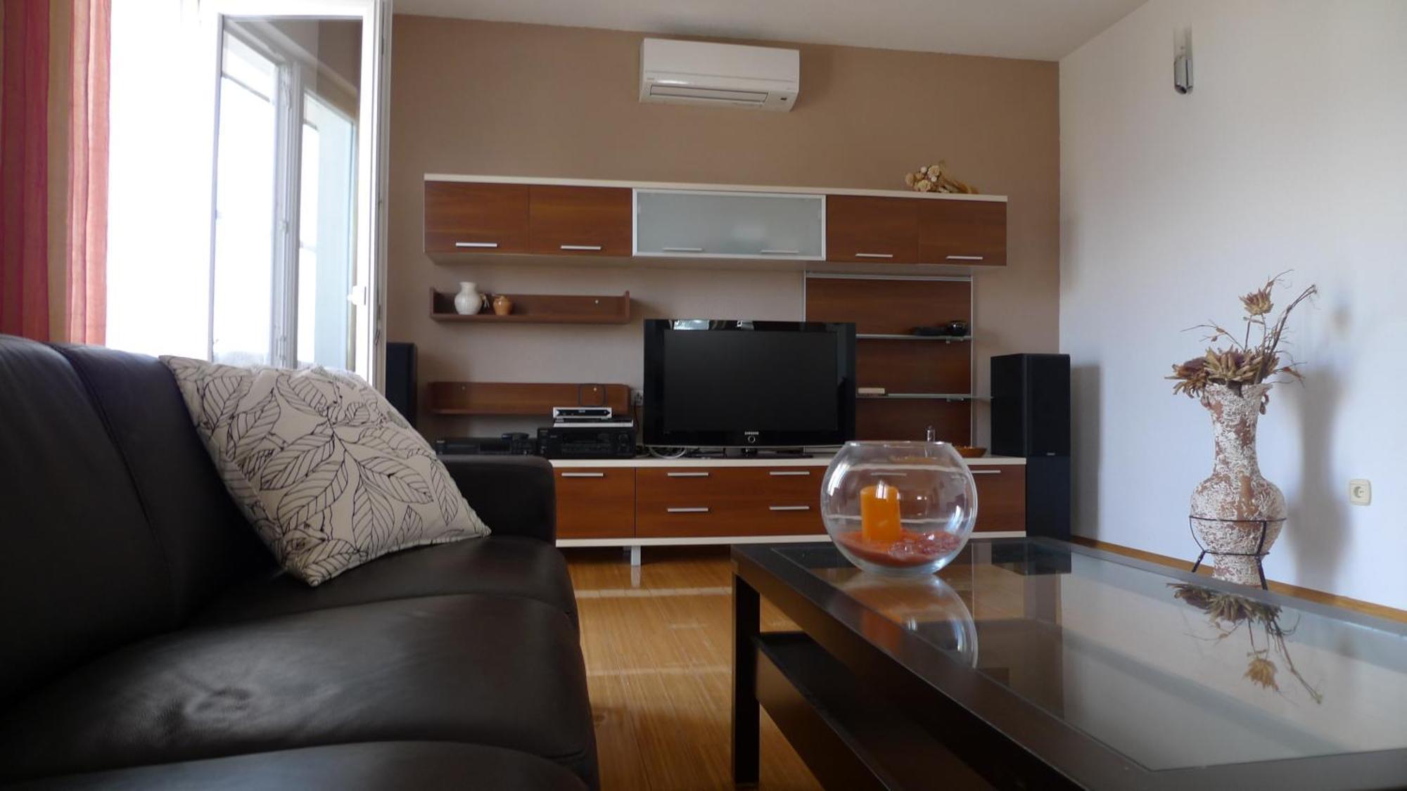 Apartments Tonka Trogir Phòng bức ảnh