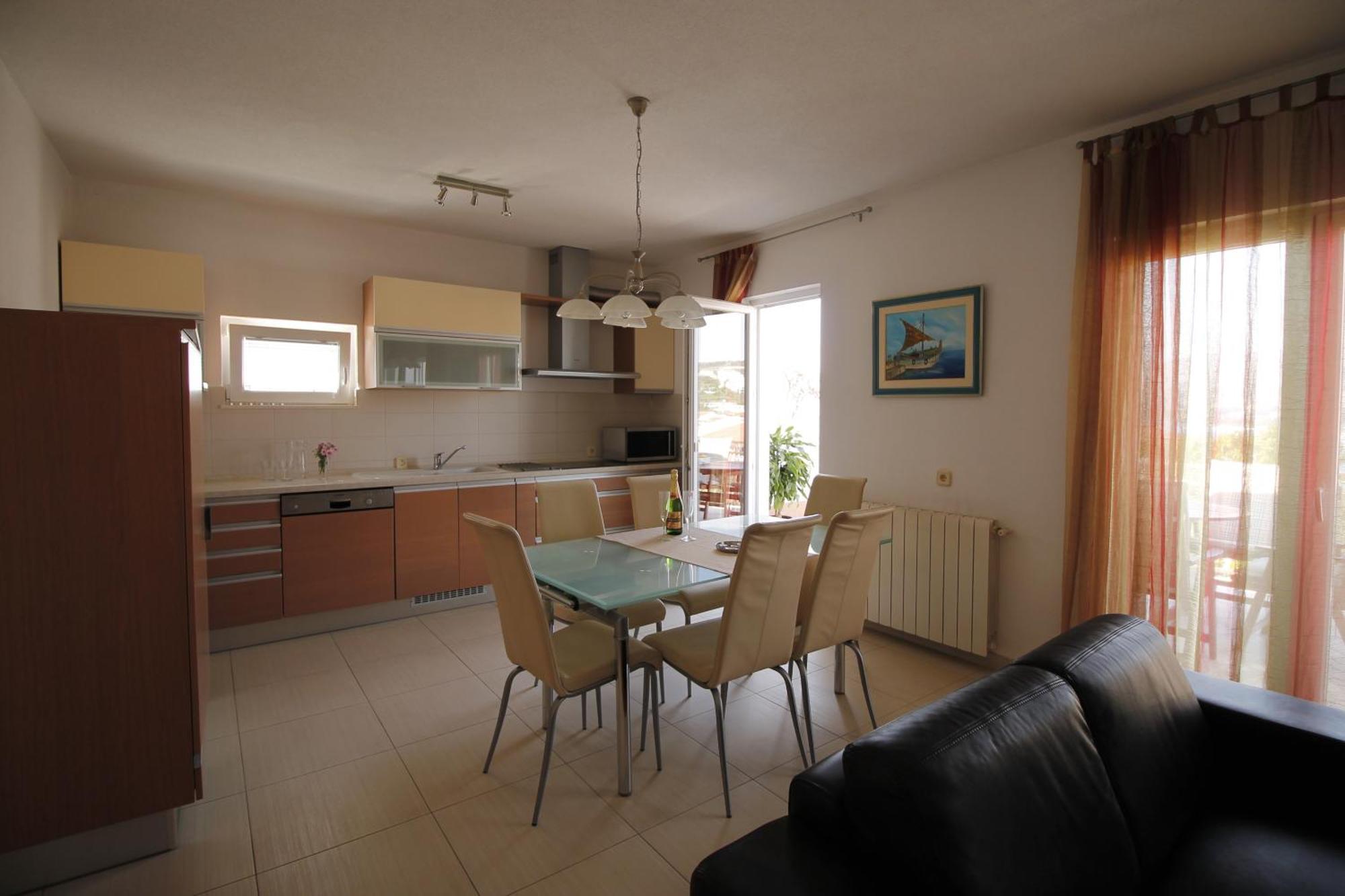 Apartments Tonka Trogir Phòng bức ảnh