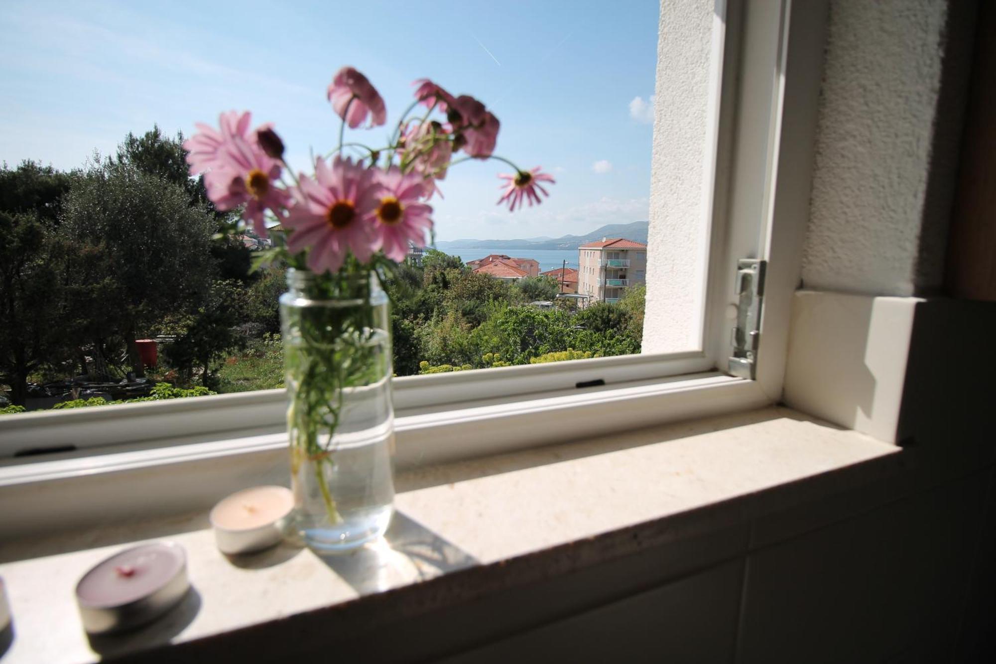 Apartments Tonka Trogir Phòng bức ảnh