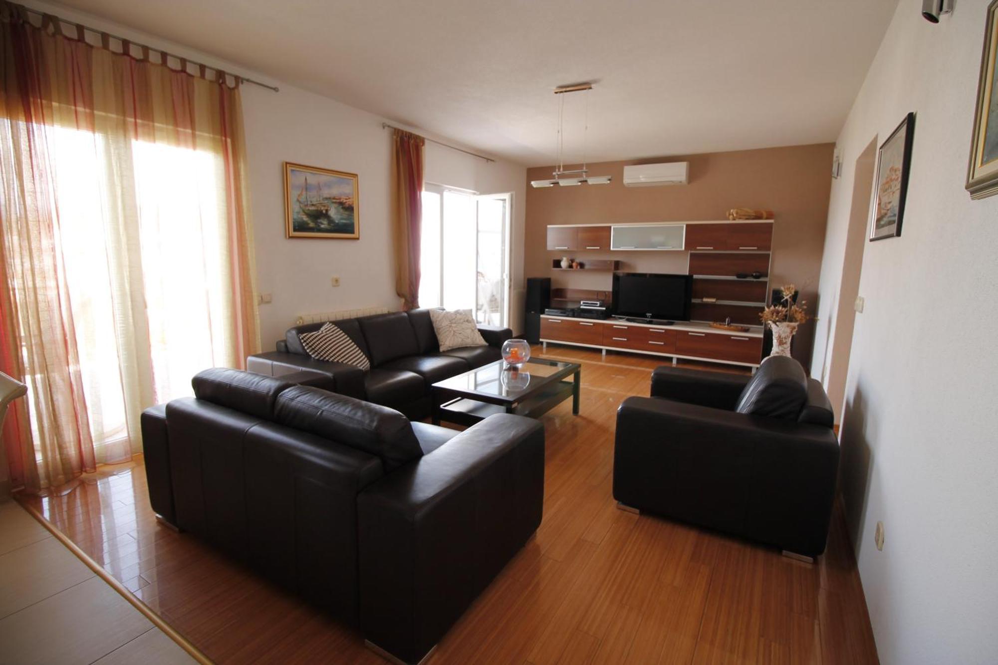 Apartments Tonka Trogir Phòng bức ảnh