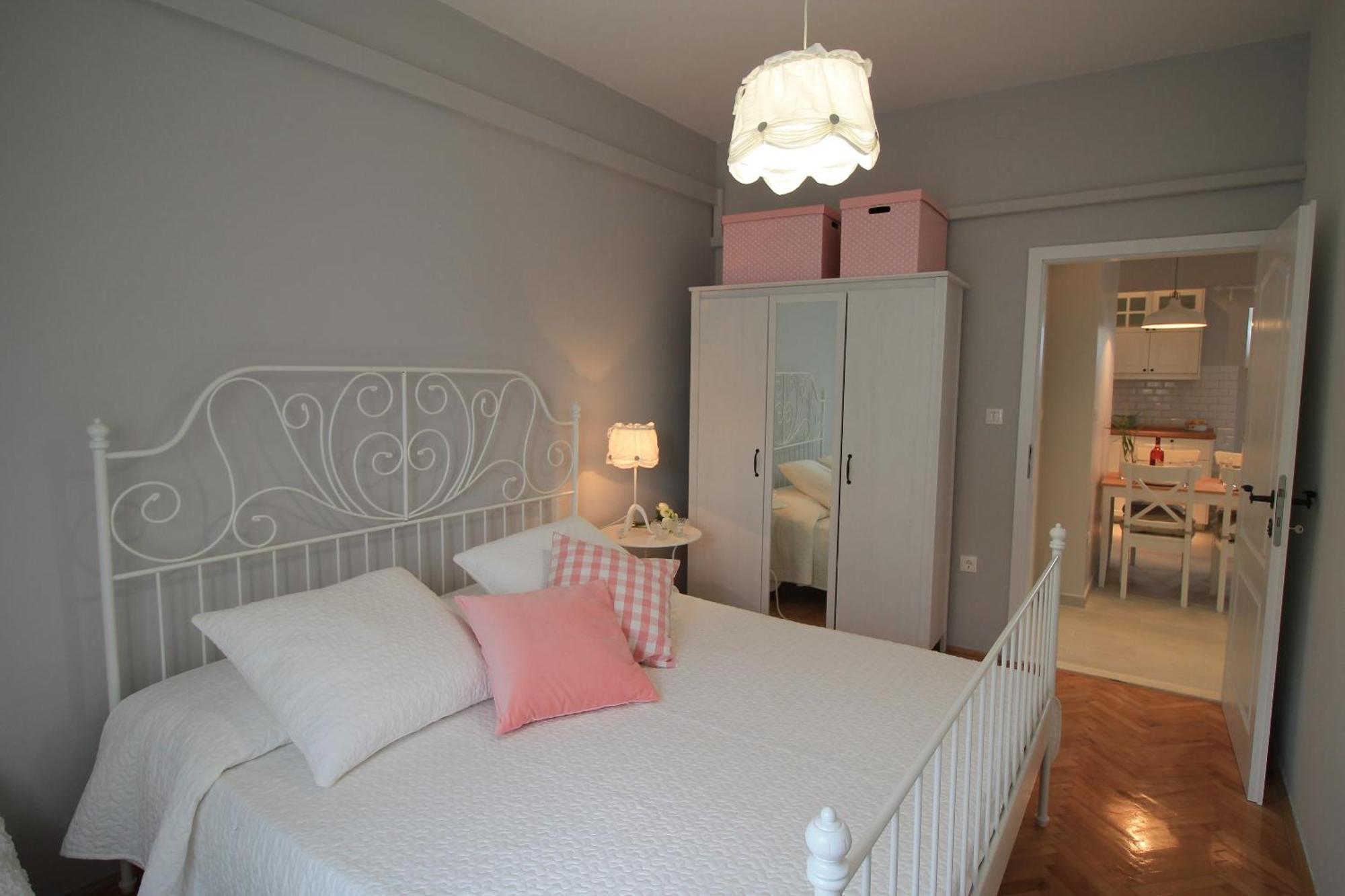 Apartments Tonka Trogir Phòng bức ảnh