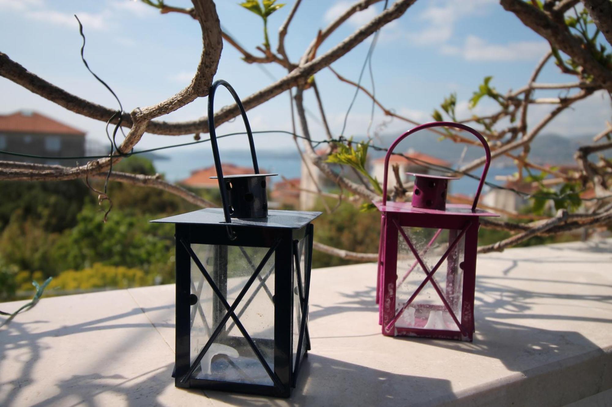 Apartments Tonka Trogir Phòng bức ảnh