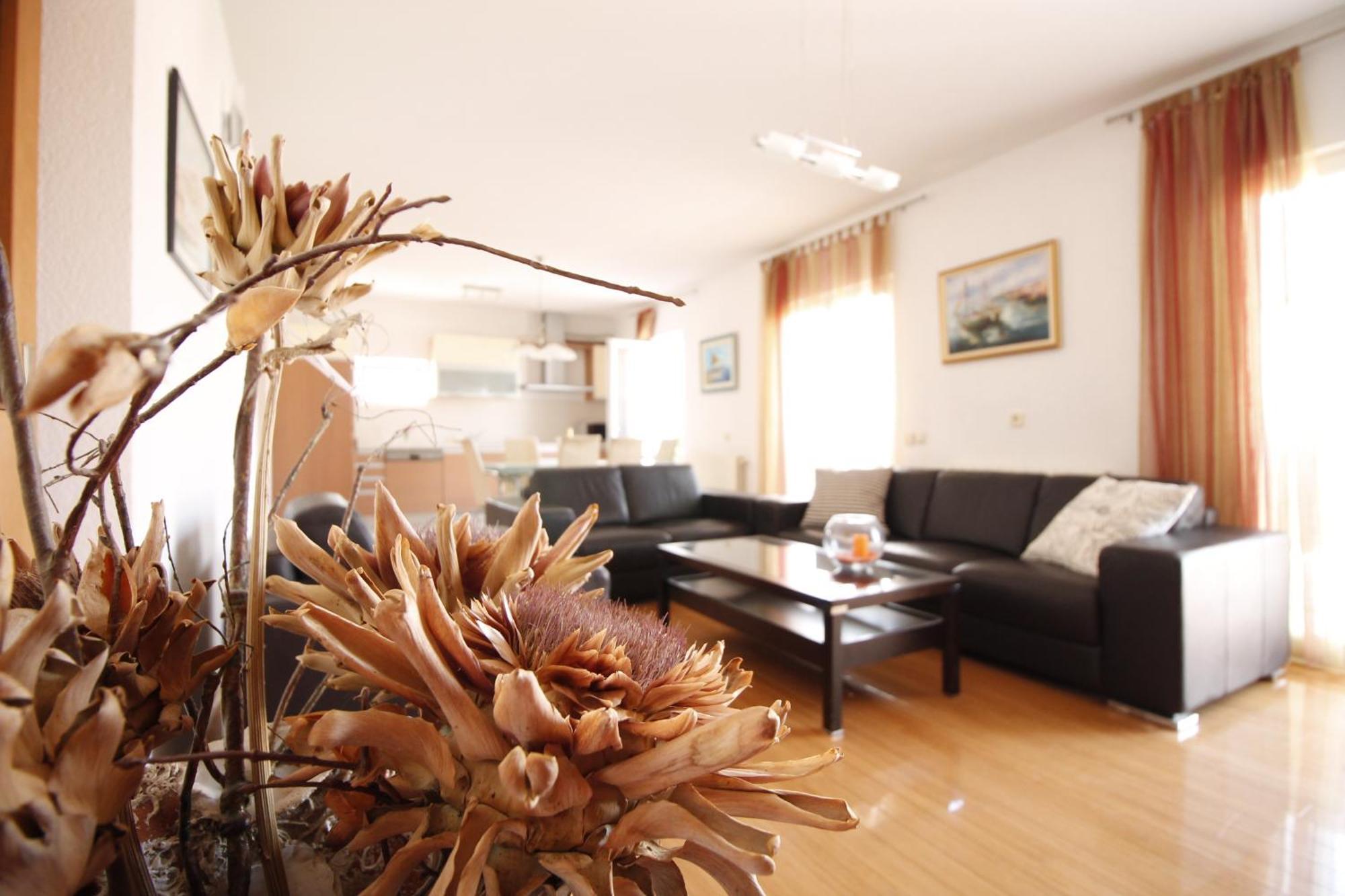 Apartments Tonka Trogir Phòng bức ảnh