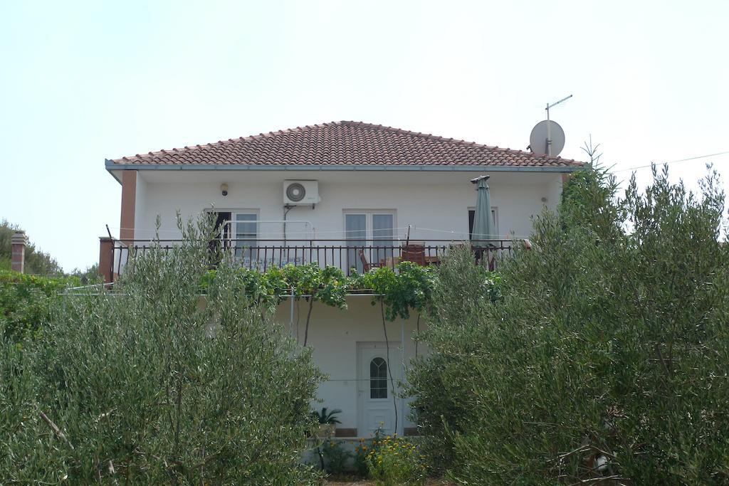 Apartments Tonka Trogir Ngoại thất bức ảnh