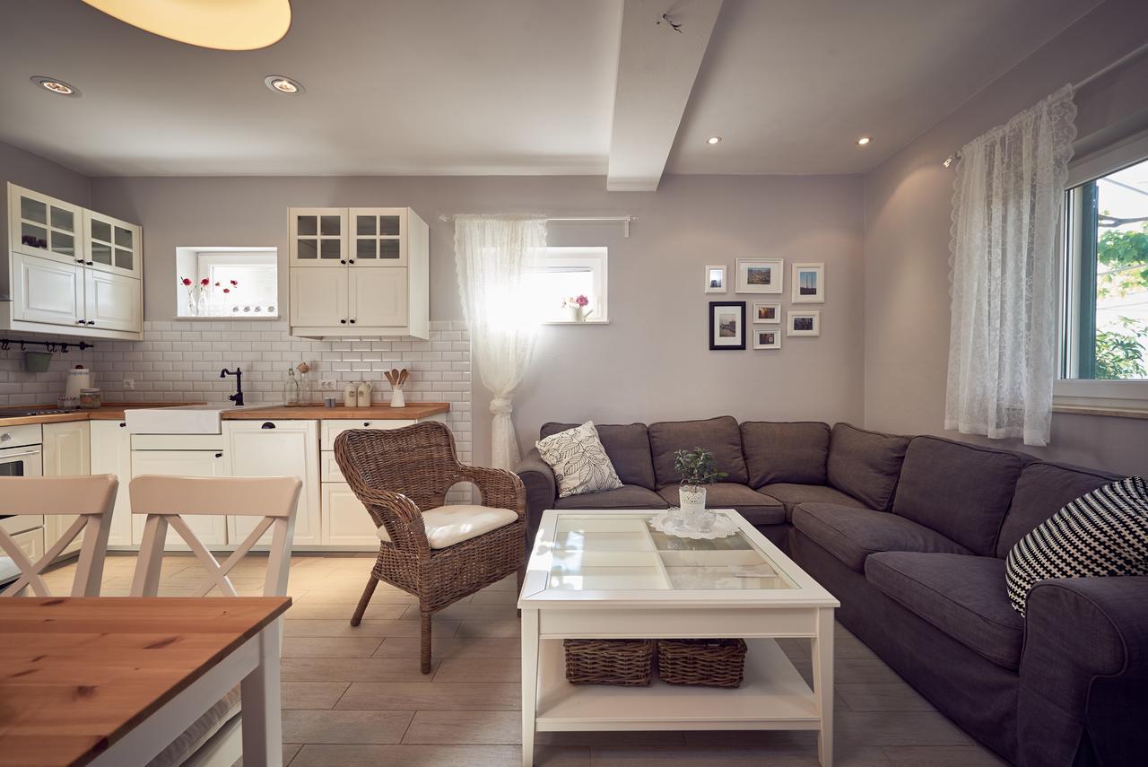 Apartments Tonka Trogir Ngoại thất bức ảnh