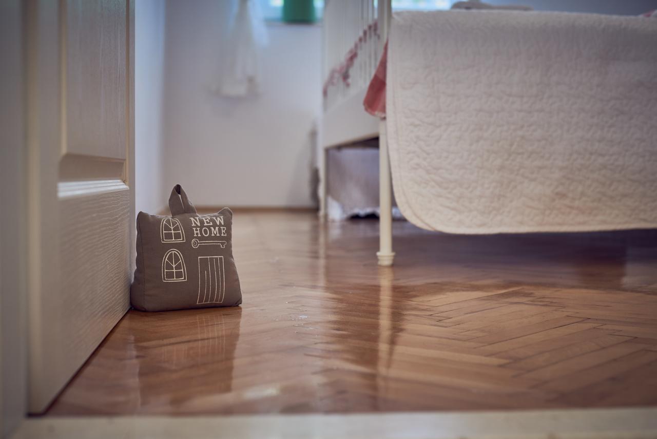 Apartments Tonka Trogir Ngoại thất bức ảnh